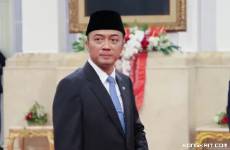 Pemerintah Percepat Pengangkatan ASN, PPPK 2024 Jadi Afirmasi Terakhir