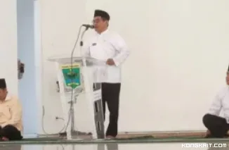 Pemkab Padang Pariaman Rencanakan Perubahan Sistem Pembelajaran Menjadi Lima Hari dalam Seminggu