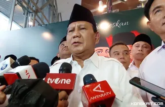 Presiden Prabowo Geram atas Aksi Korupsi, Minta Hukuman Berat untuk Koruptor