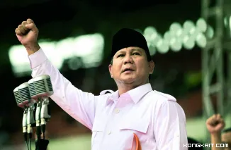 Presiden Prabowo Minta Tunjangan Hari Raya (THR) Diberikan Paling Lambat H-7 Sebelum Idul Fitri