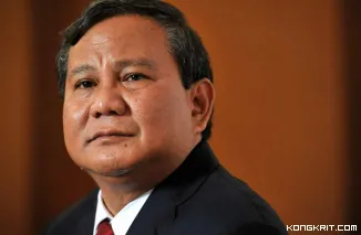 Presiden Prabowo Umumkan Sejumlah Kebijakan Jelang Lebaran 2025