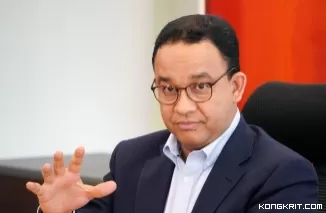 Tom Lembong Segera Disidang Terkait Kasus Dugaan Korupsi Impor Gula, Anies Baswedan Harap Proses Adil