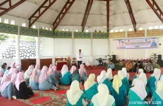 TP-PKK Kota Solok Gelar Pesantren Ramadhan, Tingkatkan Taqwa dan Kualitas Keluarga