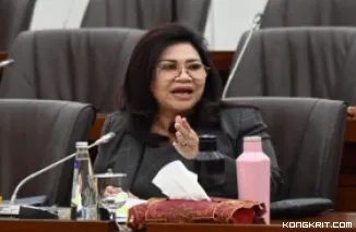 Wakil Ketua Komisi VII DPR Desak Pemerintah Tangani Mafia Impor dan Selamatkan Industri Dalam Negeri