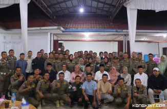 Wali Kota Payakumbuh Zulmaeta Tegaskan Pentingnya Ketertiban dan Kebersihan Kota Payakumbuh