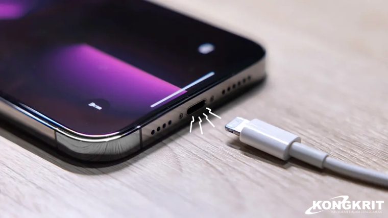 10 Tips Seru Agar Baterai iPhone Makin Tahan Lama! (Foto : Dok. Istimewa)