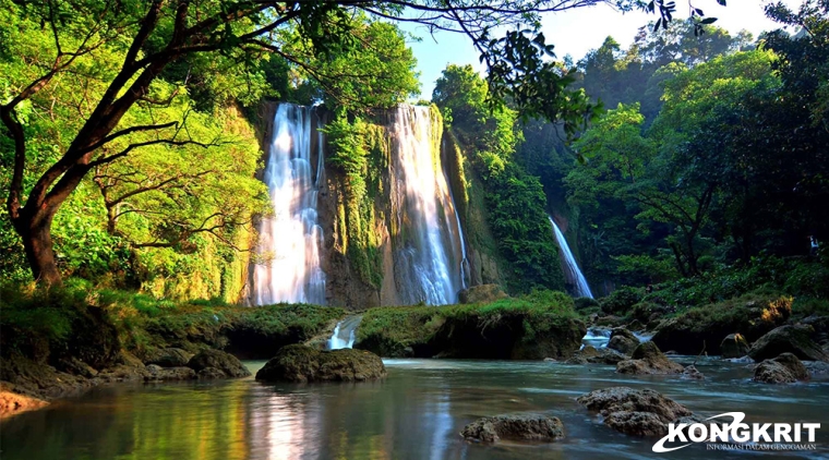 6 Destinasi Wisata Sukabumi yang Menggugah Jiwa Petualangan, Eksplorasi Keindahan Alam yang Mengagumkan! (Foto : Dok. Istimewa)