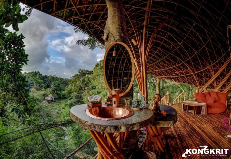 6 Resort Terindah di Indonesia, Surga Liburan yang Wajib Dikunjungi! (Foto : Dok. Istimewa)