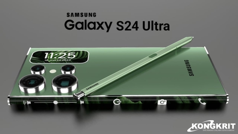 Belum Coba Fitur AI di Samsung Galaxy S24? Yang Bener Aja, Rugi Dong!! (Foto : Dok. Istimewa)