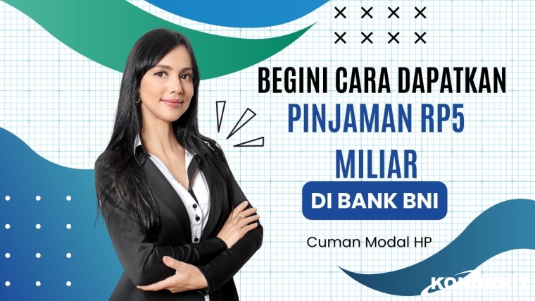 Pinjaman Online Bank BNI
