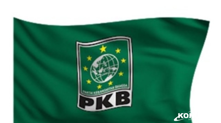 Bendera PKB