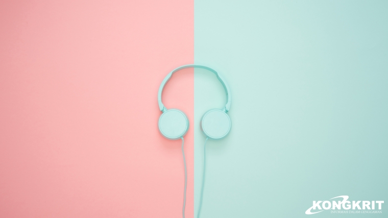 Denger Musik Makin Seru! Pilih Earphone Sesuai Gaya, In-Ear, On-Ear, atau Over-Ear? (Foto : Dok. Istimewa)