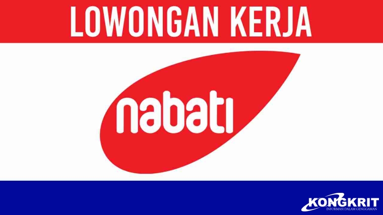 Karier Menarik! Lowongan kerja PT Kaldu Sari Nabati Indonesia, MT Program Desember 2023