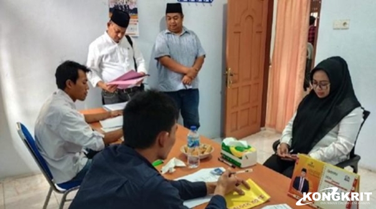 Langkah Strategis, Kota Solok Siapkan 236 PTPS Unggul untuk Pengawasan Pemilu.