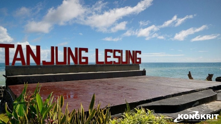 Legenda Tanjung Lesung: Kisah Raden Budog dan Sri Poh Haci yang Menggugah Hati