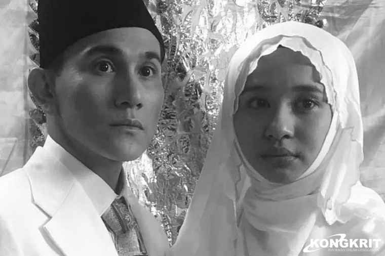 Melihat Lebih Dekat, Fakta Menarik di Balik Layar Film Buya Hamka dan Siti Raham, Syuting Termahal di Ranah Minang! (Foto : Dok. Istimewa)