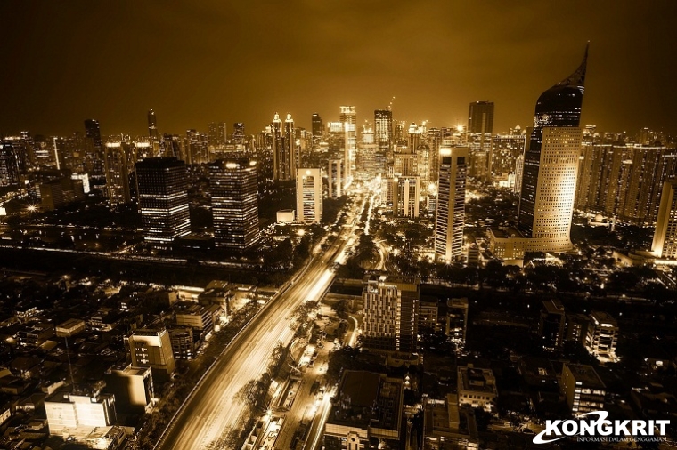 Menakjubkan! Yuk Simak 8 Fakta Jakarta, Destinasi Wisata Terbaik 2024 yang Harus Kamu Kunjungi.