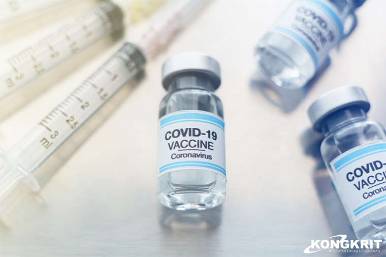 Mengungkap Kebijakan Vaksinasi Gratis Covid-19 dan Siapa yang Berhak Mendapatkannya. (Foto : Dok. Istimewa)