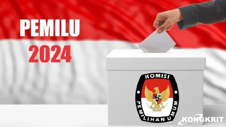 Pemilu 2024 Prabowo-Gibran Unggul, Ganjar-Mahfud Berkompetisi Ketat, Anies-Muhaimin Upaya Comeback! (Foto : NU Online)