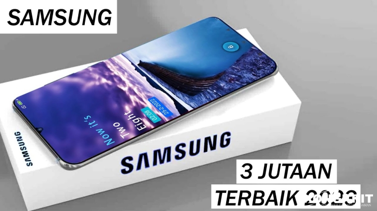 Ponsel Tangguh Samsung Harga 3 Jutaan, Fitur Memikat, Dompet Aman! (Foto : Dok. Istimewa)