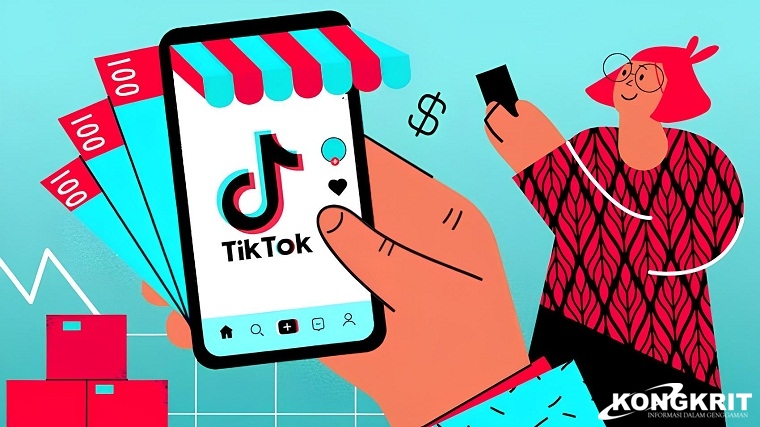 Rahasia Sukses TikTok Affiliate, Tips dan Trik untuk Omset 50 Juta per Bulan dengan Rumus 136! (Foto : Dok. Istimewa)