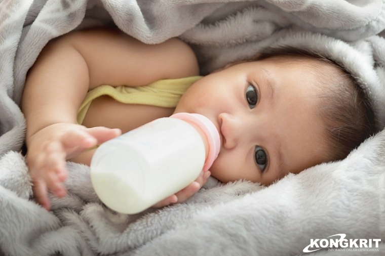 Rekomendasi Botol Susu Bayi Berkualitas, Sudah Teruji?