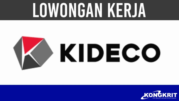 Rekrutmen PT Kideco Jaya Agung Desember 2023, Lowongan Kerja Tambang Batu Bara, Minat? ini Posisinya