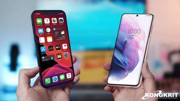 Smartphone Hits Buat November 2023, Dari Budget BPJS Sampai Ngebut di Harga Tinggi