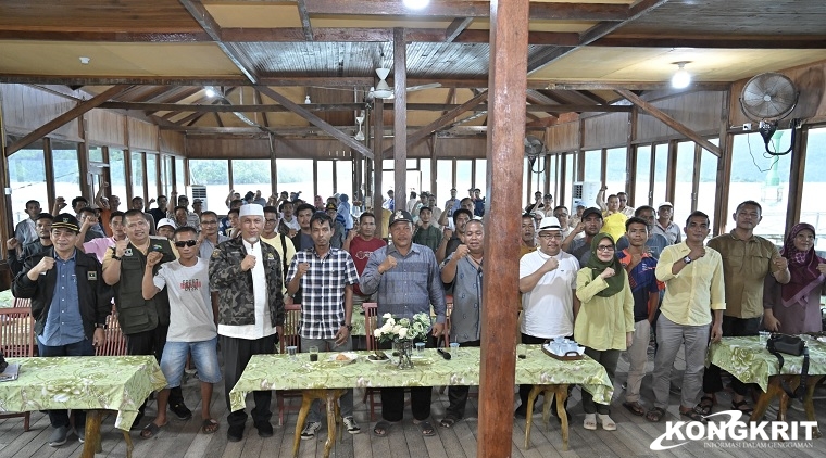 Solusi Proaktif Gubernur Sumbar untuk Meningkatkan Kesejahteraan Nelayan