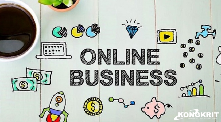 Tips Memulai Bisnis Online: Strategi Sukses Anti Ribet untuk Pemula