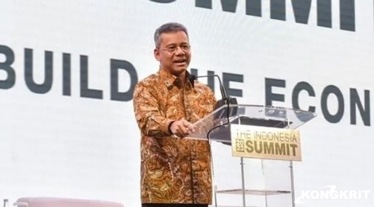 Wakil Menteri Keuangan, Suahasil Nazara