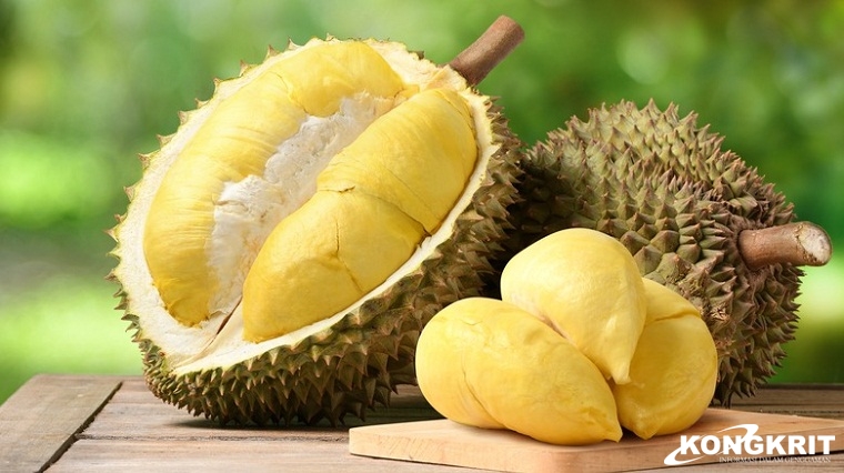 Wow! Durian dan 6 Makanan Ini Bikin Kesehatanmu Drop! Hindari Biar Gak Kebablasan, Yuk Simak! (Foto : Dok. Istimewa)