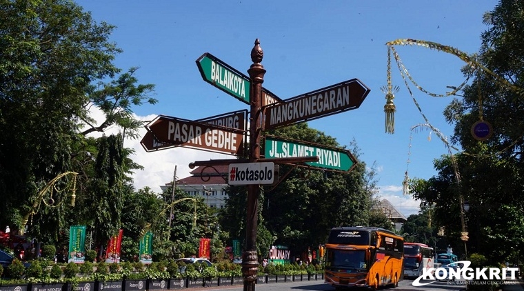 Wow! Kuliner Unik di Solo yang Kontroversial, Mengungkap Rahasia Dibalik Sate Rica Guguk dan Daging Anjing! (Foto : Dok. Istimewa)