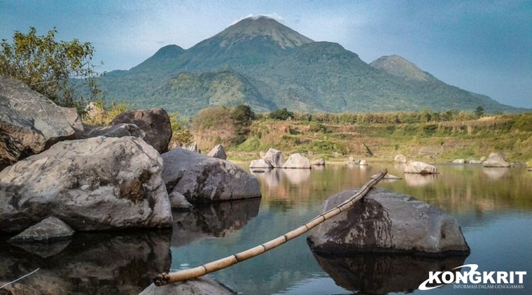 WOW! Tempat Wisata Ini Bikin Netizen Gagal Move On! Dari Ranu Manduro hingga Gunung Luhur, Keren Abis! (Foto : Dok. Istimewa)