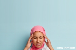 12 Ciri-ciri Gula Darah Rendah Pada Wanita yang Perlu Sobat Ketahui! (Foto : Dok. Istimewa)