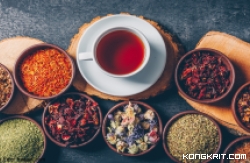 5 Rahasia Herbal Alami untuk Mengatasi Berbagai Penyakit. (Foto : Dok. Istimewa)