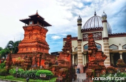 5 Rekomendasi Wisata Sejarah, Memburu Kenangan Bersejarah dari Fort Rotterdam hingga Kota Lama Semarang! (Foto : Dok. Istimewa)