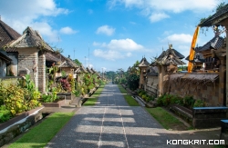 7 Alasan Kuat Mengapa Turis Asing Menyukai Indonesia, Temukan Jawabannya di Sini. (Foto : Dok. Istimewa)