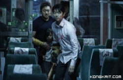 7 Film Zombie dari Korea Paling Seram yang Bikin Merinding! Siap-siap untuk Malam yang Mencekam! (Foto : Dok. Istimewa)