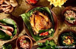 7 Kota Indonesia yang Siap Menggoyang Lidah Anda, Kelezatan Kulinernya Mendunia, Apakah Kota Sobat Termasuk?