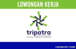 Buka Besar-besaran Lowongan Kerja Tripatra Desember 2023, Lamar Segera Cek Persyaratannya