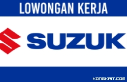 Lowongan kerja PT Suzuki Indomobil Motor Desember 2023 Daftar Segera, ini Posisi dan Kualifikasinya