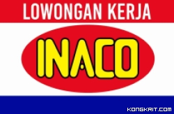 Daftar Online! Rekrutmen PT Niramas (INACO) Desember 2023 Lowongan Kerja untuk 10 Posisi Penting