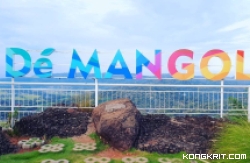 De Mangol, Surga Tersembunyi di Gunungkidul! Wisata Instagramable dan Tips Seru Untuk Petualanganmu! (Foto : Dok. Istimewa)
