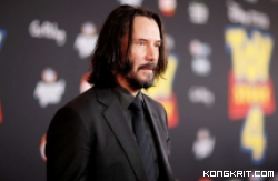 Destination Wedding, Perjalanan Romantis dengan Keanu Reeves dan Winona Ryder. (Foto : Dok. Istimewa)