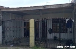 Di Balik Rumah Angker Karunrung Makassar, Membongkar Pembunuhan Sadis 1995. (Foto : Dok. Istimewa)