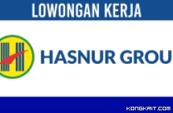 Fresh Graduate Merapat! Lowongan Kerja PT Hasnur Jaya Utama Desember 2023, Intip Posisi dan Cara Daftarnya