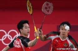 Indonesia Masters 2024, Aksi Kilat Pebulu Tangkis Terbaik, Catat Jadwal dan Daftar Wakil Indonesia yang Bikin Bangga! (Foto : Dok. Istimewa)