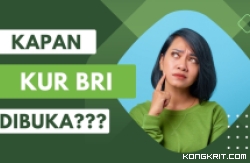 Ilustrasi Pinjaman KUR Bank BRI