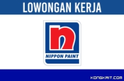 Karier Menarik! Lowongan Kerja Nippon Paint Desember 2023, Penempatan Gresik Jawa Timur